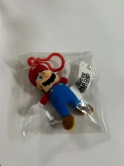 スーパーマリオ キーホルダー 出品