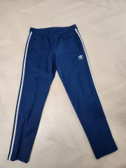 adidas(アディダス) ベッケンバウアー トラックパンツ