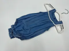 3-6ヶ月 ボディスーツ