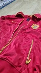 スペイン ジャージ アディダス