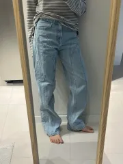 ZARA(ザラ) デニム