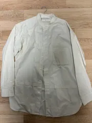 ユニクロ ジルサンダー シャツ XL