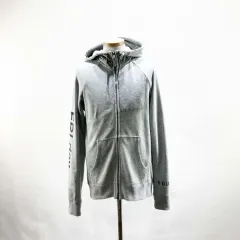 Nike(ナイキ） SB メンズ フード付きジップアップジャケット グレー 95 お勧め ジンの感覚