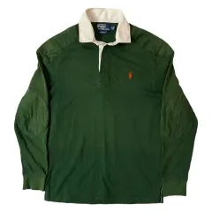 ポロ Ralph Lauren(ラルフローレン) ラグビー pk Tシャツ