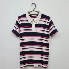 トミーヒルフィガー/女性用/半袖Tシャツ/ F サイズ/ B526