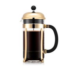 新品未使用 HARIO ハリオール TH-3 ゴールド 450ml - メルカリ