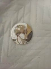 進撃の巨人 アルミン・アルレルト(アルミン) バッジ