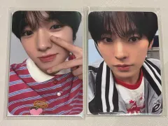 NCT(エヌシーティー) WIND AND WISH チーズボール さくや ゆう市 トレカ まとめ売り