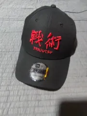 NEW ERA x アイアン メイデン キャップ free 新品 帽子 ウール スナップ ボール