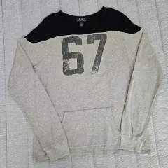 メンズ 95 POLO RALPH LAUREN(ポロラルフローレン) 長袖Tシャツ