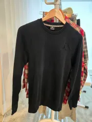 ジョーダン 起毛 スウェット xs/90