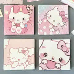ハローキティ メモ帳 200枚