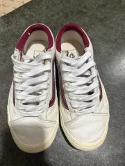 VANS(バンズ) ブラックボール 230 出品