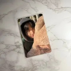 BOYNEXTDOOR(ボイネク) ボイネク ミョン・ジェヒョン(MYUNG JAEHYUN) トレカ