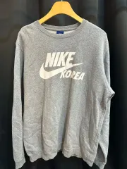 ナイキ 正規品 スウェット