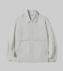 ジャケット ジップアップ