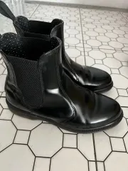 DR. MARTENS(ドクターマーチン) チェルシーブーツ