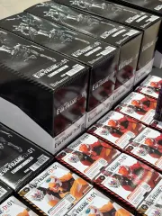 BANDAI(バンダイ) エヴァンゲリオン 新劇場版 EVA フレーム DX01 1 セット ( 3 ベル) 売ります