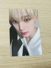 ハン・ユジン(HAN YUJIN) シーグリ シーズングリーティング ティンラスク トレカ