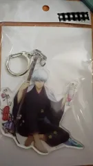 銀魂 銀時 アクリル