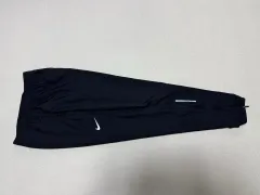 ナイキ エッセンシャルズ メンズ トレーナー パンツ 34インチ