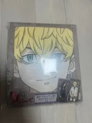 東京リベンジャーズ 松野 千冬 BIGバスタオル グッズ