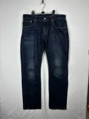 LEVI'S(リーバイス) 504 デニム