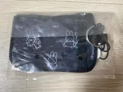 新品/ LeSportsac レスポートサック ミッフィー 財布