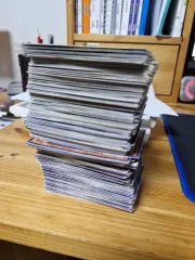 遊☆戯☆王 1st エディション カード コレクション