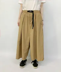 PUMA(プーマ) ナイロン スカート パンツ