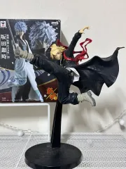 東京リベンジャーズ (東京リベンジャーズ) マイキー (マイキー) キック フィギュア