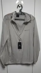 スノーピーク 正規品 ウィンドブレーカー 新品 サイズ 105 出品