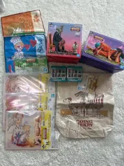 ONE PIECE（ワンピース） 一番くじ セット