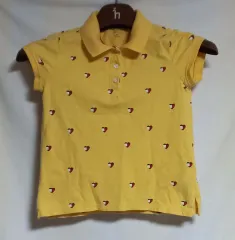 キッズ トミーヒルフィガー 半袖Tシャツ 8 9Y