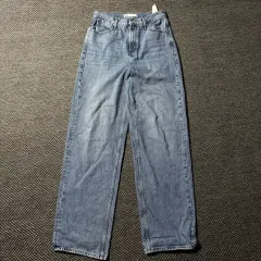 ザラ ワイド パンツ (レディース)