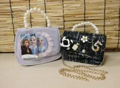 新品 幼児用バッグ 2 犬 セット/ウェアハウスギャラリー