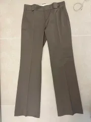 Calvin Klein(カルバ・ンクライン) レディース ズボン 2 サイズ