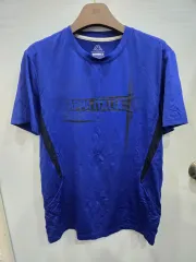 M 95 )) Kappa カッパ 半袖Tシャツ クリーニング済