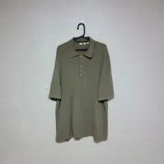 UNIQLO(ユニクロ) ポロTシャツ XL