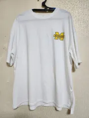 キャラクター コットンTシャツ