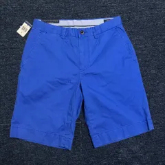 ポロ Ralph Lauren(ラルフローレン) チノ ハーフパンツ 新品