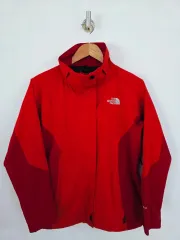 95 ザノースフェイス ウィンドブレーカー 機能性 ジャケット ジップアップ