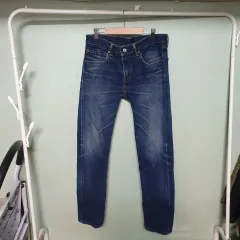 リーバイス 502 デニム 30