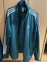 4XL adidas(アディダス) ファイヤーバード ジャージ セット