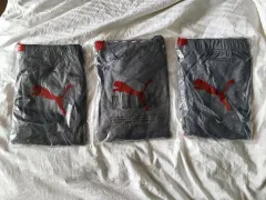 新 商品 PUMA(プーマ) 長袖 トップ/ボトム