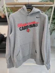 Nike(ナイキ） NIKE カージナルス メジャーリーグ 限定 フード付きTシャツ