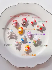 HELLO KITTY キーホルダー ストラップ 携帯ストラップ 携帯電話チェーン 昔のフィギュア