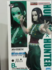 HUNTER×HUNTER 一番くじ イルミ B賞
