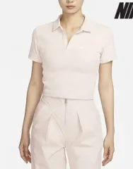NIKE(ナイキ) クロップド 半袖T レディース