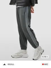 adidas(アディダス) ジョガーパンツ S